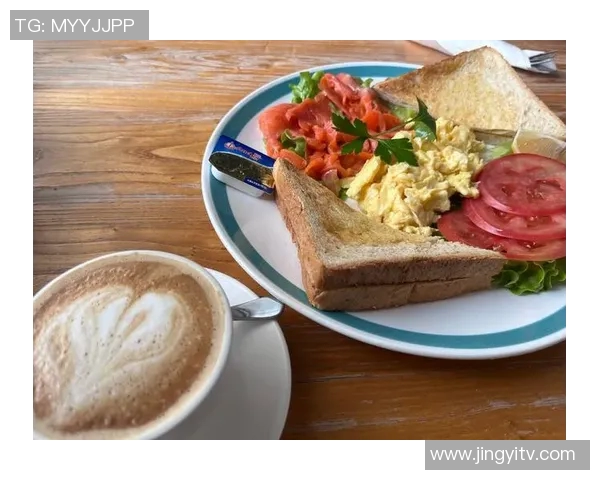 美式足球明星的健康减肥早餐食谱助你轻松塑造完美身材