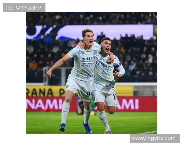 国米时隔13年重返欧冠决赛劳塔罗绝杀AC米兰书写传奇