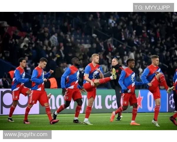 巴黎圣日耳曼对阵拜仁慕尼黑国冠杯精彩对决引发全球关注